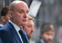 Коньков: Полагаю, руководство «Металлурга» совещалось перед отстранением Разина Коньков: Полагаю, руководство «Металлурга» совещалось перед отстранением Разина