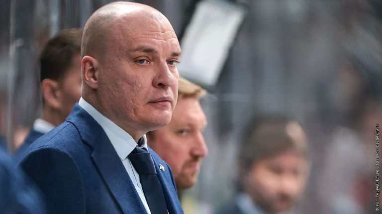 Коньков: Полагаю, руководство «Металлурга» совещалось перед отстранением Разина