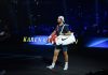 Хачанов вышел во второй круг турнира ATP в Алматы Хачанов вышел во второй круг турнира ATP в Алматы