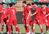 Балахнин призвал наказать страны, отказавшиеся играть против сборной России U15 Балахнин призвал наказать страны, отказавшиеся играть против сборной России U15