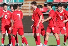 Тренер призвал наказать страны, отказавшиеся играть против сборной России U15 Тренер призвал наказать страны, отказавшиеся играть против сборной России U15