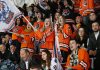 Агент Шуми Бабаев оценил турнирное положение «Амура» Агент Шуми Бабаев оценил турнирное положение «Амура»