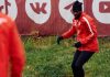 «Рубин» пригласил Танги Ндомбеле на просмотр «Рубин» пригласил Танги Ндомбеле на просмотр