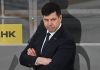 Павел Зубов возглавил клуб ВХЛ «Рязань» Павел Зубов возглавил клуб ВХЛ «Рязань»
