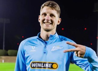 Дивеев считает, что «Спартак» может не войти в топ-3 РПЛ Дивеев считает, что «Спартак» может не войти в топ-3 РПЛ