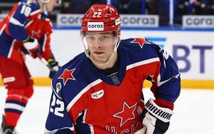 Агент Колби «Уильямса» прокомментировал его обмен из «Сочи» в «Шанхай»