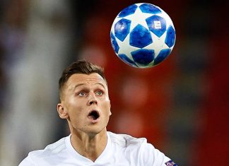 Агент Черышева опроверг конфликт с Чигринским Агент Черышева опроверг конфликт с Чигринским