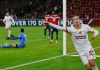 Гол Батракова помог «Галатасараю» обыграть «Лилль» Гол Батракова помог «Галатасараю» обыграть «Лилль»