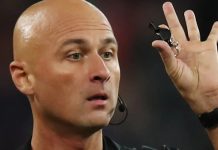 Танташев назвал Карасева арбитром уровня финала чемпионата мира Танташев назвал Карасева арбитром уровня финала чемпионата мира