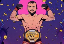 Тактаров считает бой Яна с О’Мэлли проходным Тактаров считает бой Яна с О’Мэлли проходным