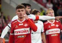 Шавло оценил прогресс и точки роста игроков «Спартака» Шавло оценил прогресс и точки роста игроков «Спартака»