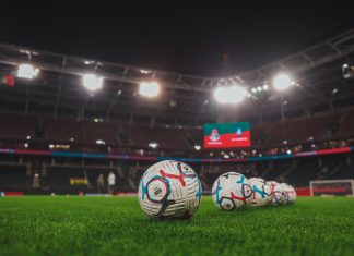 Посещаемость «Локомотива» в КР после введения Fan ID упала на 77% Посещаемость «Локомотива» в КР после введения Fan ID упала на 77%
