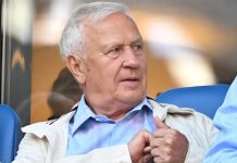 Колосков оценил шансы дожить до матча России с Украиной Колосков оценил шансы дожить до матча России с Украиной