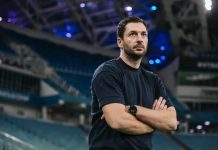 Дьяков оценил шансы «Динамо» стать чемпионом при Шварце Дьяков оценил шансы «Динамо» стать чемпионом при Шварце