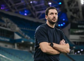 Дьяков оценил шансы «Динамо» стать чемпионом при Шварце Дьяков оценил шансы «Динамо» стать чемпионом при Шварце