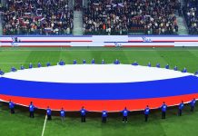 Сборная Афганистана хочет провести матч с Россией в ноябре Сборная Афганистана хочет провести матч с Россией в ноябре