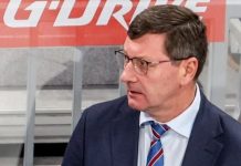 Коньков: Для Шафранова настало время стать лидером Коньков: Для Шафранова настало время стать лидером