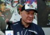 Андрей Разин возглавит СКА Андрей Разин возглавит СКА