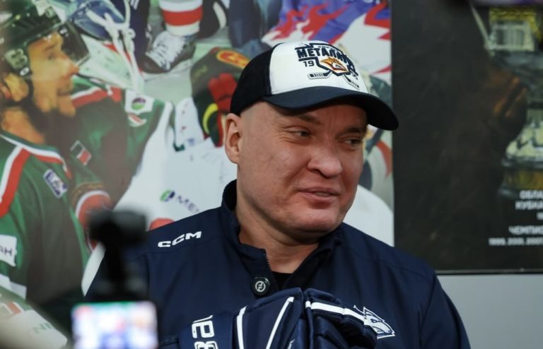 Андрей Разин возглавит СКА
