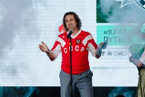 Мостовой раскритиковал футбольных «экспертов»