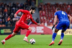 Балахнин: Сейчас игра сборной России не имеет особого значения