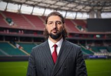 «Локомотив» назначил Наримана Акавова спортивным директором «Локомотив» назначил Наримана Акавова спортивным директором