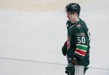 Денис Комков подвёл итоги проигранного матча с «Сочи» Денис Комков подвёл итоги проигранного матча с «Сочи»
