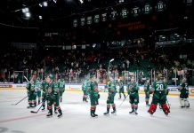 Игроков «Ак Барса» закрыли на базе после шести домашних поражений Игроков «Ак Барса» закрыли на базе после шести домашних поражений