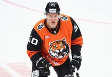 Юртайкин оценил выступление ЦСКА и «Барыса» в регулярном чемпионате Юртайкин оценил выступление ЦСКА и «Барыса» в регулярном чемпионате