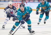 «Гусев перейдёт в команду-претендент на Кубок Гагарина перед дедлайном»