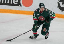 Алексей Марченко подвёл итоги проигранного матча с «Локомотивом» Алексей Марченко подвёл итоги проигранного матча с «Локомотивом»