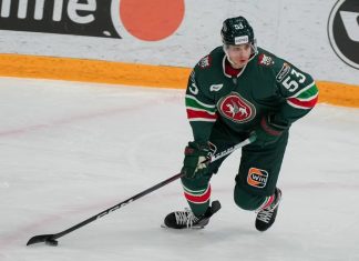 Алексей Марченко подвёл итоги проигранного матча с «Локомотивом» Алексей Марченко подвёл итоги проигранного матча с «Локомотивом»