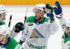 Заварухин: «Салават Юлаев» очень сильно провёл старт чемпионата Заварухин: «Салават Юлаев» очень сильно провёл старт чемпионата