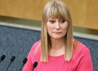 Журова: «Переименовывать Санкт-Петербург в Ленинград неправильно» Журова: «Переименовывать Санкт-Петербург в Ленинград неправильно»