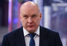 Андрей Разин назначен главным тренером СКА Андрей Разин назначен главным тренером СКА