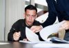Канчельскис высказался о продлении контракта «Спартака» с Барко Канчельскис высказался о продлении контракта «Спартака» с Барко