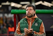 Дьяков: Если Мусаев сам не уйдёт, его не уберут Дьяков: Если Мусаев сам не уйдёт, его не уберут