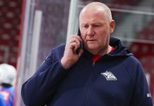 Гомоляко оценил назначение канадца Майкла Пелино в тренерский штаб «Автомобилиста» Гомоляко оценил назначение канадца Майкла Пелино в тренерский штаб «Автомобилиста»