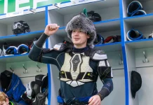 Маджио рассказал о страхе ехать в Россию