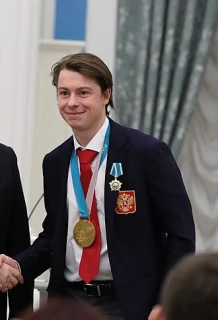 Никита Гусев
