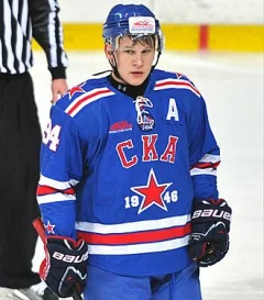 Барабанов Александр