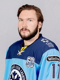 Вячеслав Основин